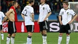  “Mannschaft B” cho trận tranh giải Ba:  Tái hiện Mexico 1970